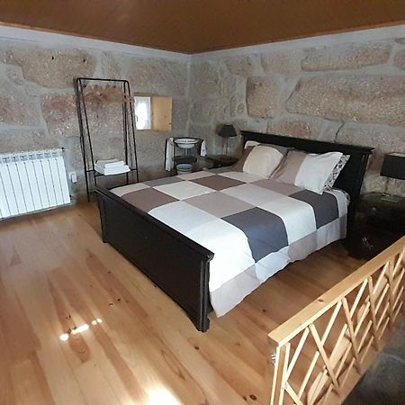 Ferienwohnung Lagar Da Silveira Penafiel Exterior foto