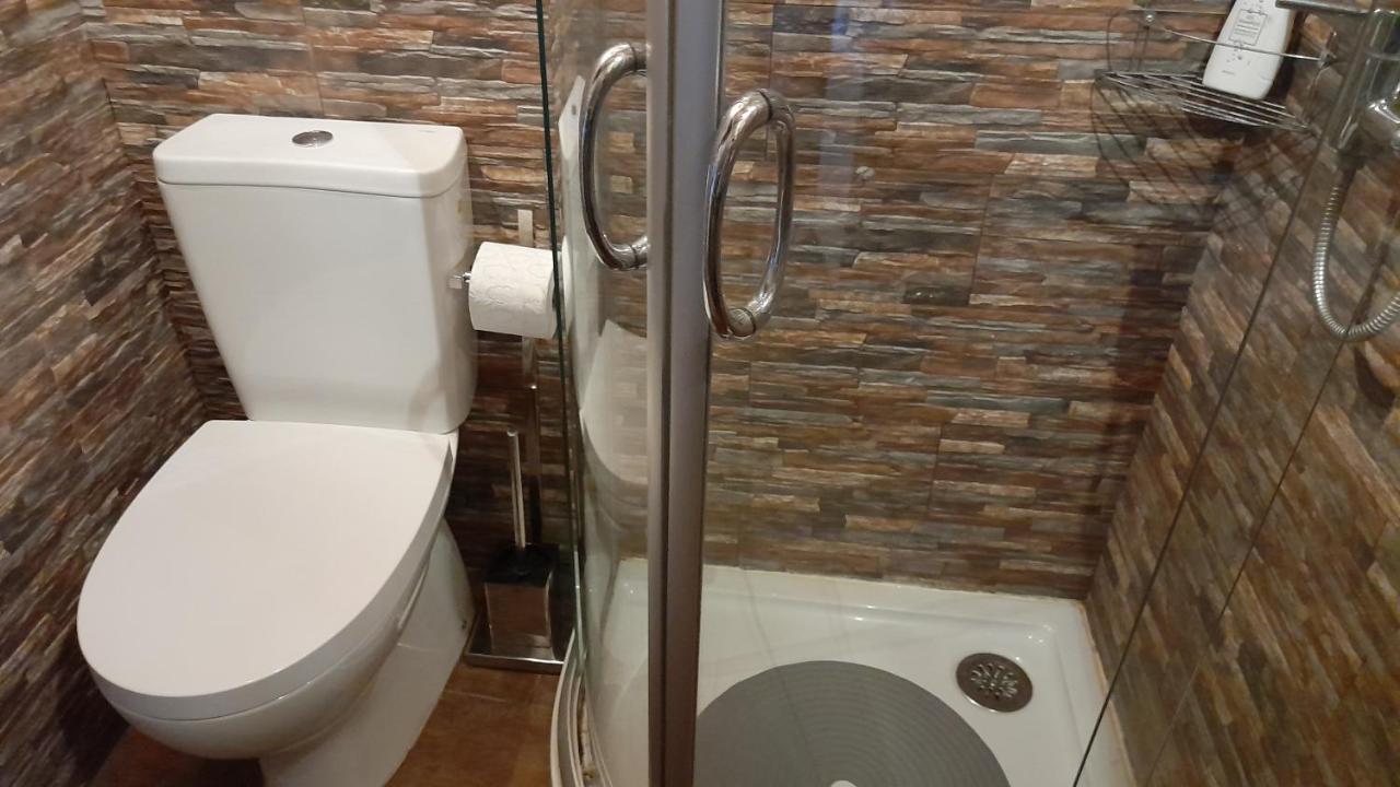 Ferienwohnung Lagar Da Silveira Penafiel Exterior foto